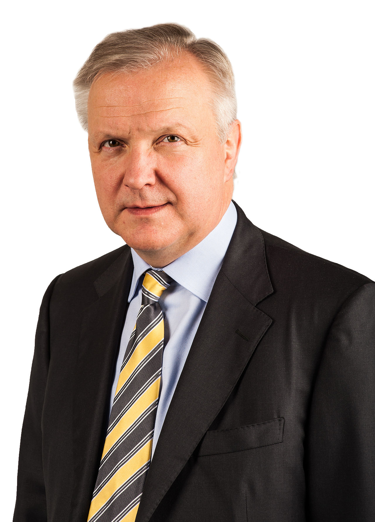 Olli Rehn Elected First Vice-Chair of European Systemic Risk Board, Brings Extensive Experience to Oversee Financial Stability in the EU