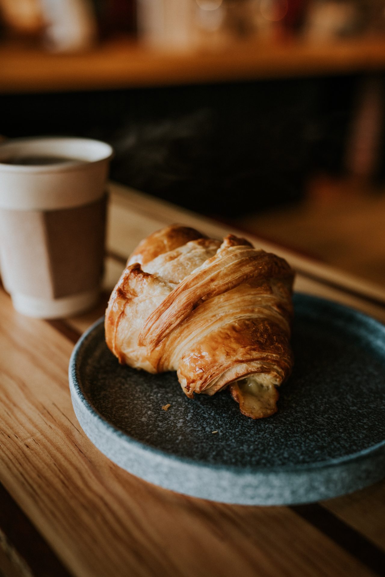 The Croissant: A Delicious French Pastry with an Etymological History