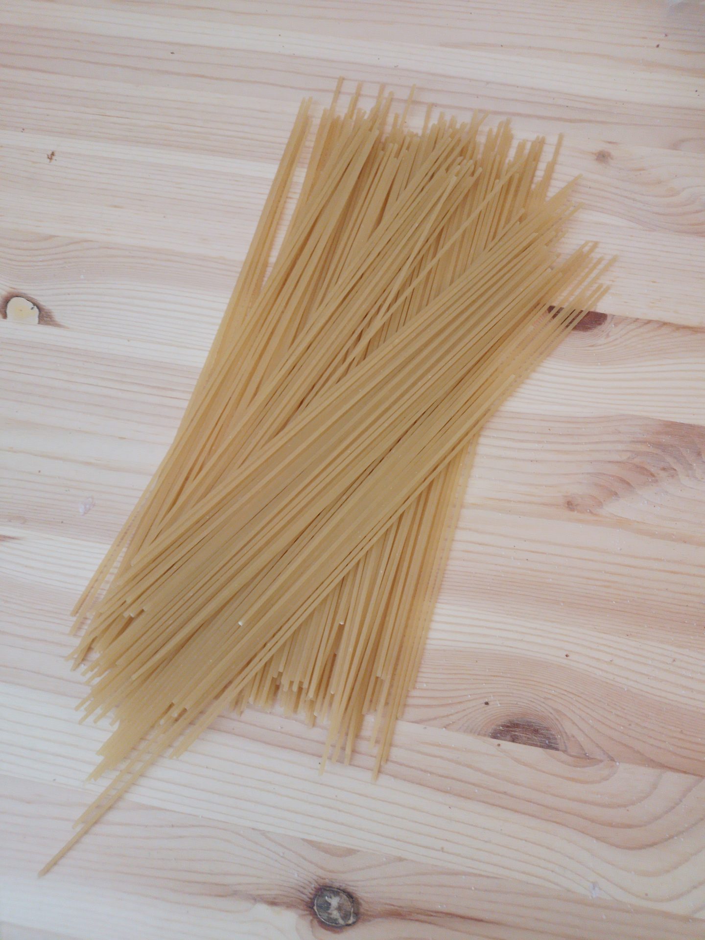Learn How to Make Delicious Pasta in Minutes with this Simple Recipe!